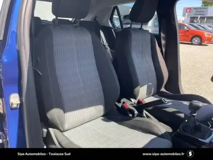 Photo 21 Opel Corsa  1.2 Turbo 100 ch BVM6