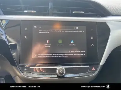 Photo 18 Opel Corsa  1.2 Turbo 100 ch BVM6