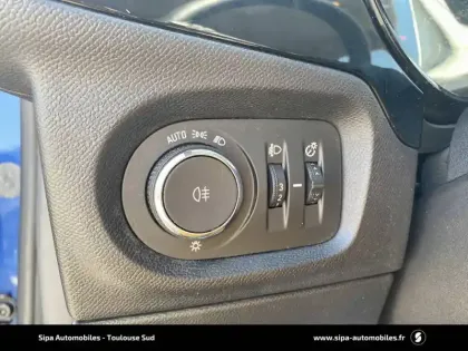 Photo 25 Opel Corsa  1.2 Turbo 100 ch BVM6