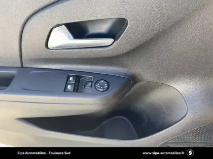 Photo 16 Opel Corsa  1.2 Turbo 100 ch BVM6