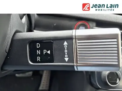 Photo 12 Hyundai Tucson  1.6 T-GDI 239 Hybrid BVA6