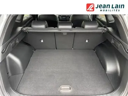 Photo 9 Hyundai Tucson  1.6 T-GDI 239 Hybrid BVA6