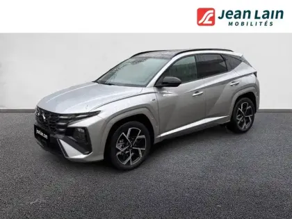Photo Hyundai Tucson N Line Ultime Ed