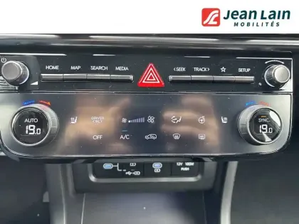 Photo 13 Hyundai Tucson  1.6 T-GDI 239 Hybrid BVA6