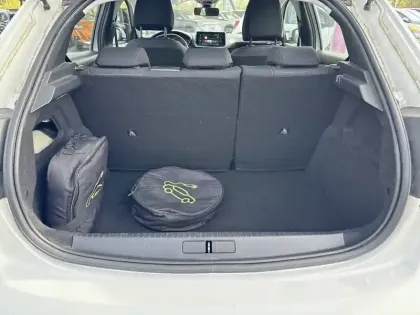 Photo 5 Peugeot 208  Electrique 50 kWh 136ch