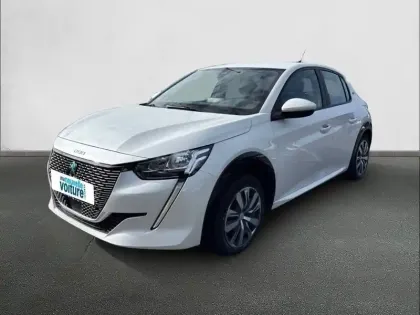 Photo Peugeot 208 Active Business