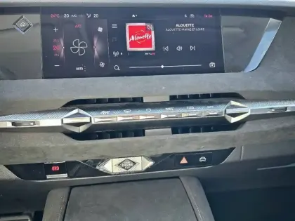 Photo 19 DS DS 4  BlueHDi 130 EAT8