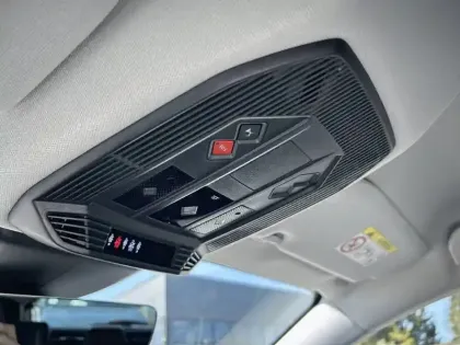 Photo 22 DS DS 4  BlueHDi 130 EAT8