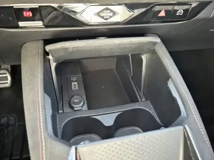 Photo 20 DS DS 4  BlueHDi 130 EAT8