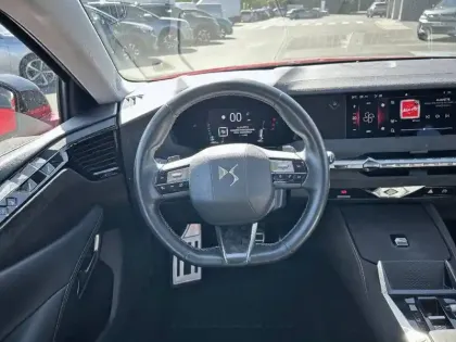 Photo 8 DS DS 4  BlueHDi 130 EAT8