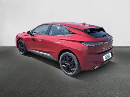 Photo 6 DS DS 4  BlueHDi 130 EAT8