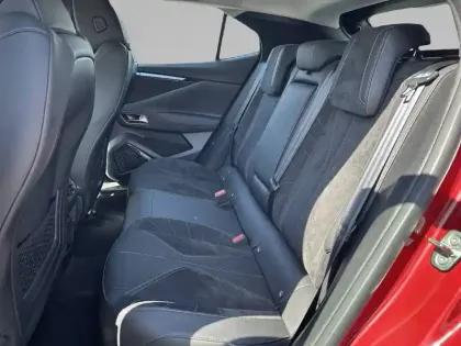 Photo 11 DS DS 4  BlueHDi 130 EAT8