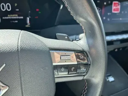 Photo 17 DS DS 4  BlueHDi 130 EAT8