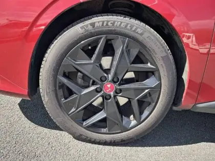 Photo 12 DS DS 4  BlueHDi 130 EAT8