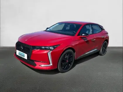 Photo Ds Ds 4 Performance Line