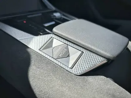 Photo 18 DS DS 4  BlueHDi 130 EAT8