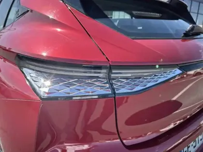 Photo 16 DS DS 4  BlueHDi 130 EAT8