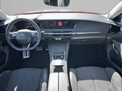 Photo 7 DS DS 4  BlueHDi 130 EAT8