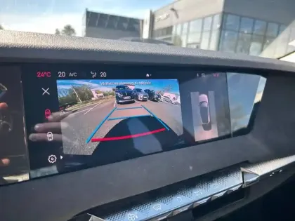 Photo 21 DS DS 4  BlueHDi 130 EAT8