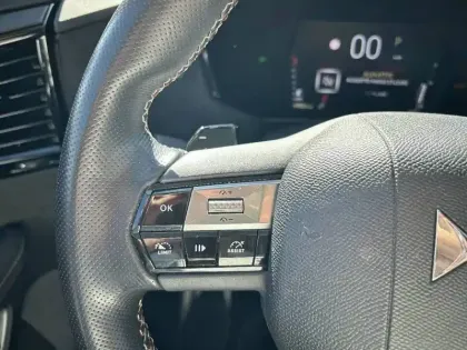 Photo 14 DS DS 4  BlueHDi 130 EAT8