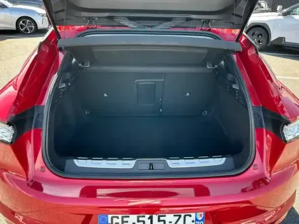 Photo 5 DS DS 4  BlueHDi 130 EAT8