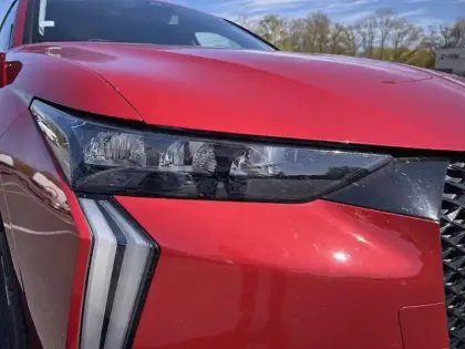 Photo 15 DS DS 4  BlueHDi 130 EAT8