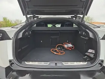 Photo 5 Peugeot 408  PHEV 180 e-EAT8