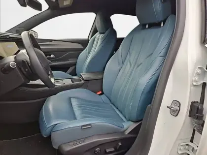 Photo 10 Peugeot 408  PHEV 180 e-EAT8