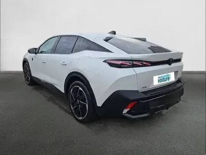 Photo 6 Peugeot 408  PHEV 180 e-EAT8