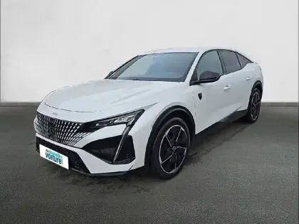 Photo Peugeot 408 Gt