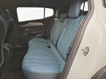 Photo 11 Peugeot 408  PHEV 180 e-EAT8