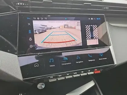 Photo 20 Peugeot 408  PHEV 180 e-EAT8