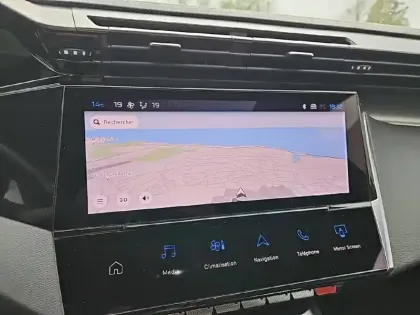 Photo 21 Peugeot 408  PHEV 180 e-EAT8