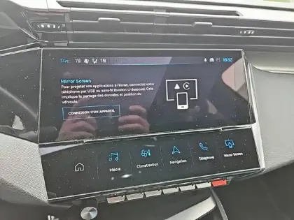 Photo 22 Peugeot 408  PHEV 180 e-EAT8