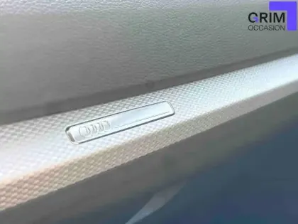 Photo 37 Audi Q2  35 TFSI 150 S tronic 7