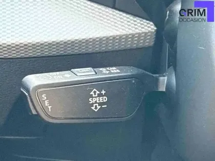 Photo 28 Audi Q2  35 TFSI 150 S tronic 7