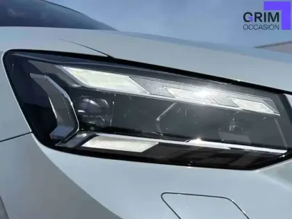 Photo 16 Audi Q2  35 TFSI 150 S tronic 7