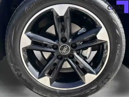 Photo 13 Audi Q2  35 TFSI 150 S tronic 7