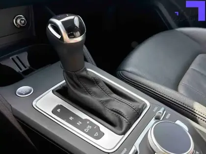 Photo 9 Audi Q2  35 TFSI 150 S tronic 7