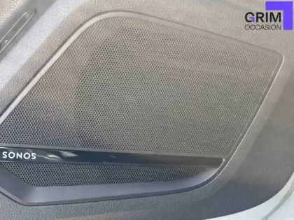 Photo 33 Audi Q2  35 TFSI 150 S tronic 7