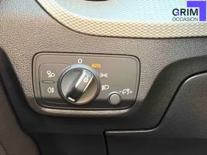 Photo 30 Audi Q2  35 TFSI 150 S tronic 7