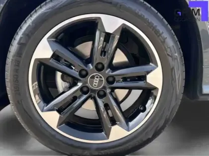 Photo 12 Audi Q2  35 TFSI 150 S tronic 7