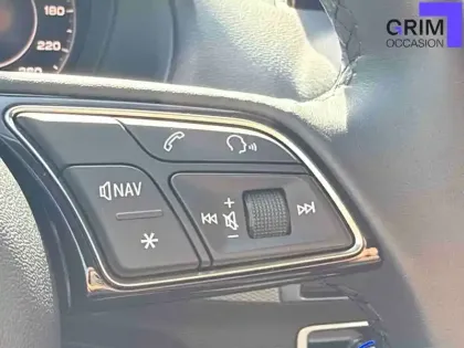 Photo 25 Audi Q2  35 TFSI 150 S tronic 7