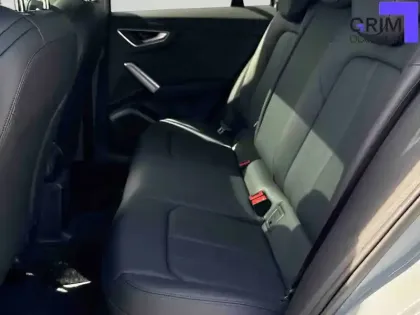 Photo 10 Audi Q2  35 TFSI 150 S tronic 7