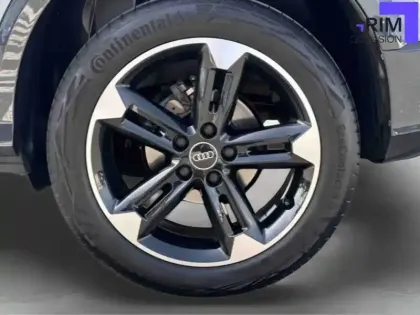 Photo 15 Audi Q2  35 TFSI 150 S tronic 7