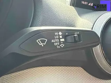 Photo 27 Audi Q2  35 TFSI 150 S tronic 7