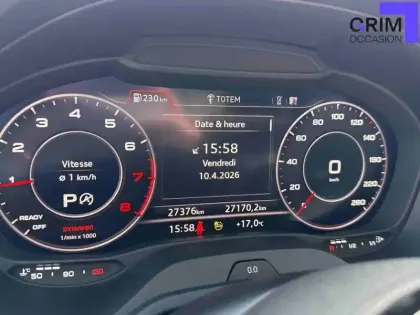 Photo 6 Audi Q2  35 TFSI 150 S tronic 7