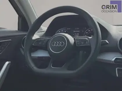 Photo 5 Audi Q2  35 TFSI 150 S tronic 7