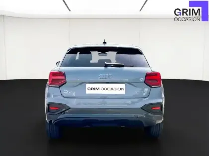 Photo 18 Audi Q2  35 TFSI 150 S tronic 7