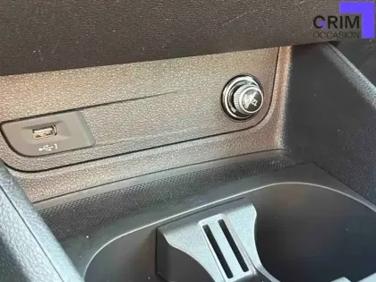 Photo 34 Audi Q2  35 TFSI 150 S tronic 7